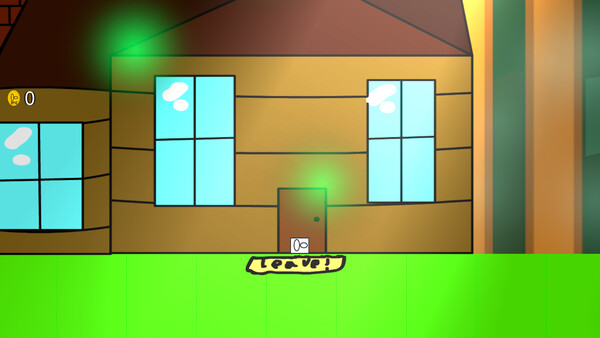 Screenshot 4 of This Game Exists Now - final gameplay screenshot