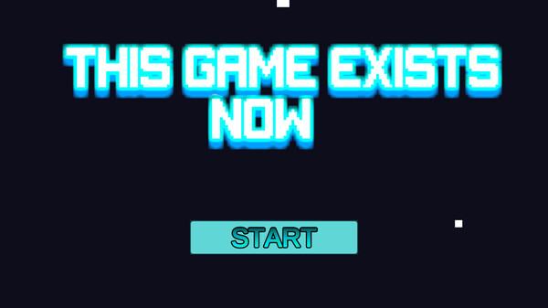 This Game Exists Now screenshot 1