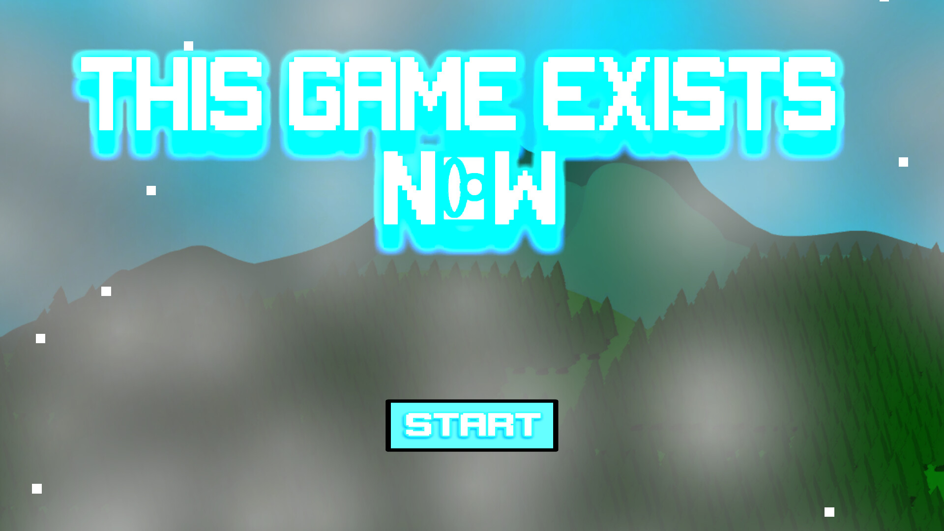 This Game Exists Now screenshot #1