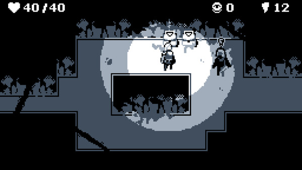 Edenwound screenshot 2