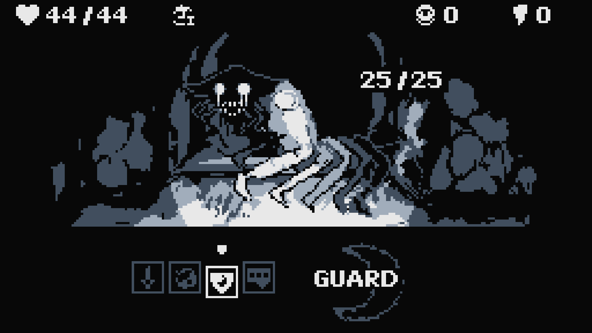 Edenwound screenshot #3