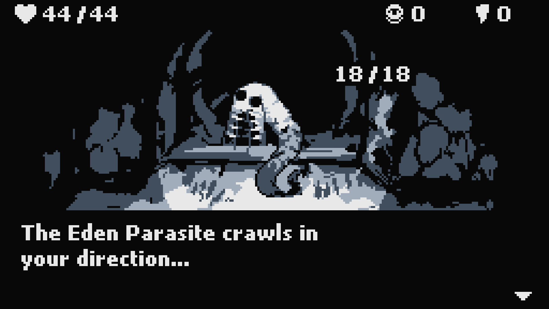 Edenwound screenshot #1