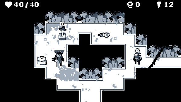 Edenwound screenshot 5