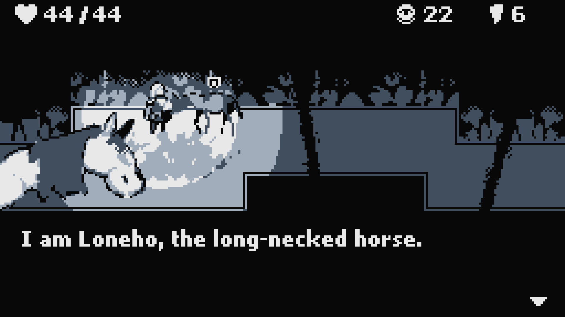 Edenwound screenshot #5