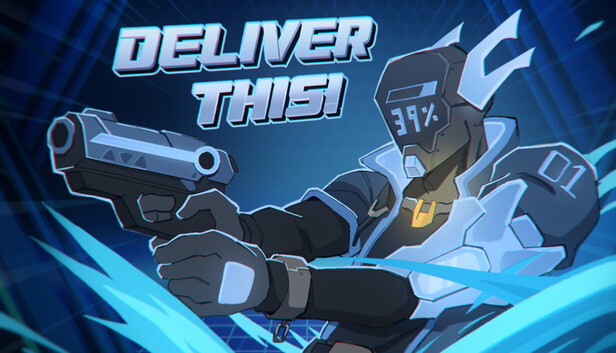 Deliver This!