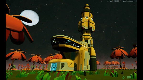 Скриншот из The Explorer Скриншот из The Explorer