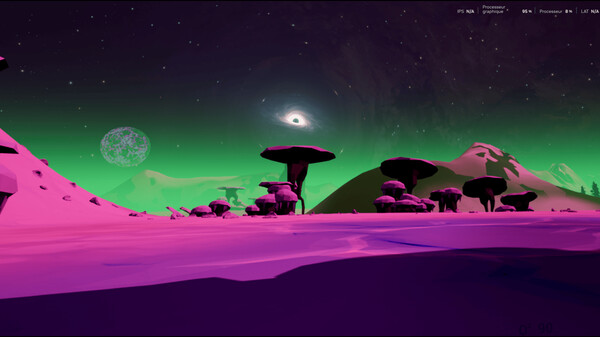 Скриншот из The Explorer Скриншот из The Explorer