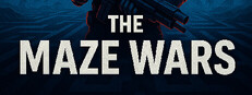 The Maze Wars Small Capsule Image