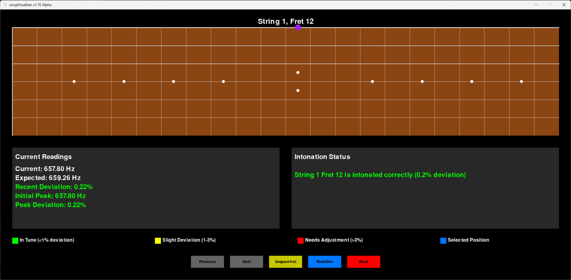 GuitarSesh screenshot #17