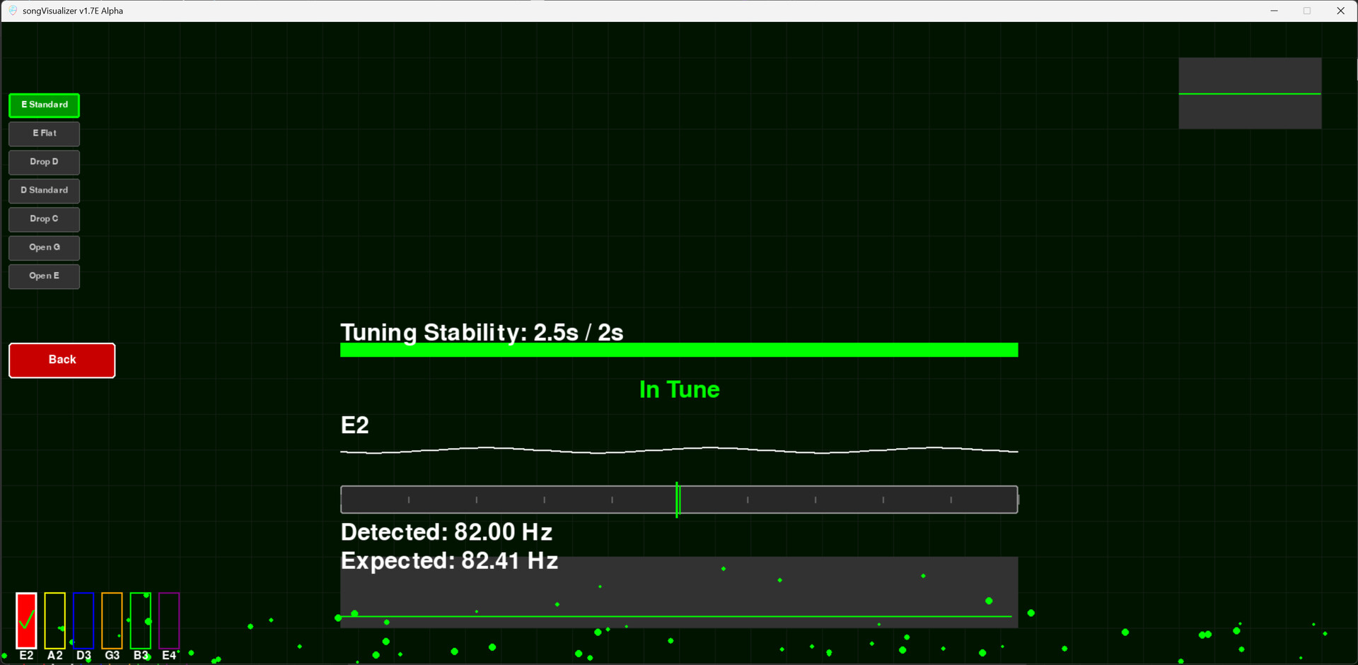 GuitarSesh screenshot #16
