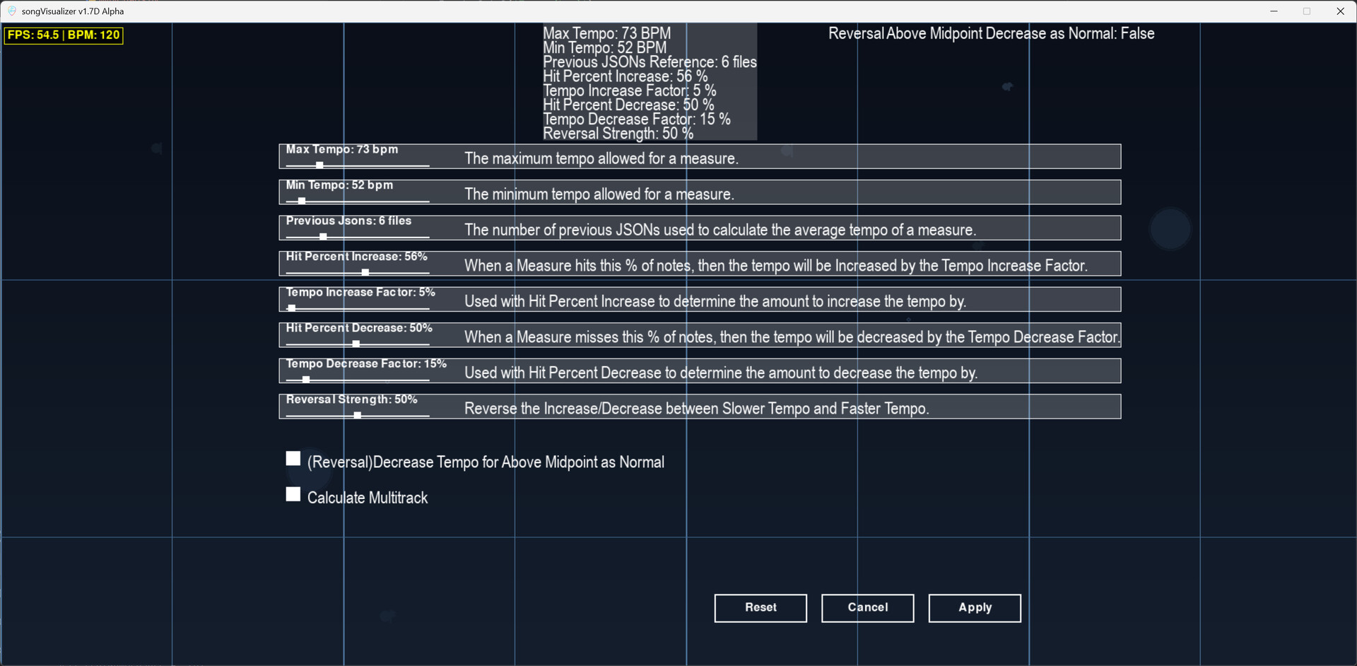 GuitarSesh screenshot #13