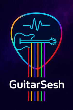 GuitarSesh Stats