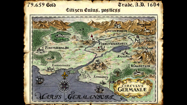 Mittelland AD screenshot 3