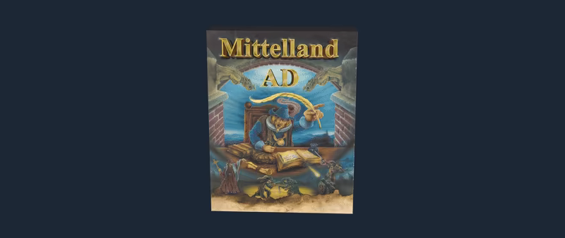 Mittelland AD video 1