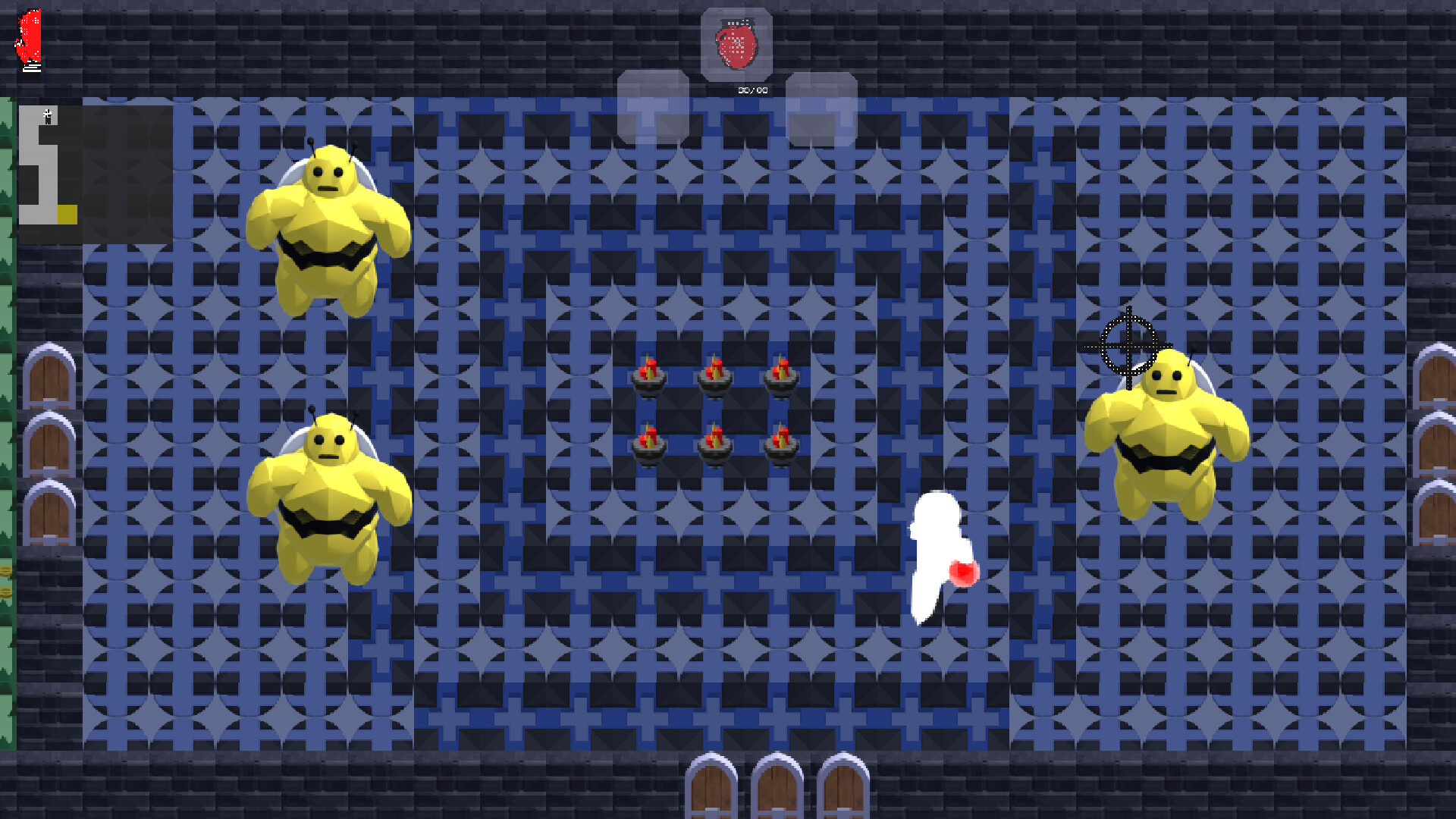 Brawlborn screenshot #3