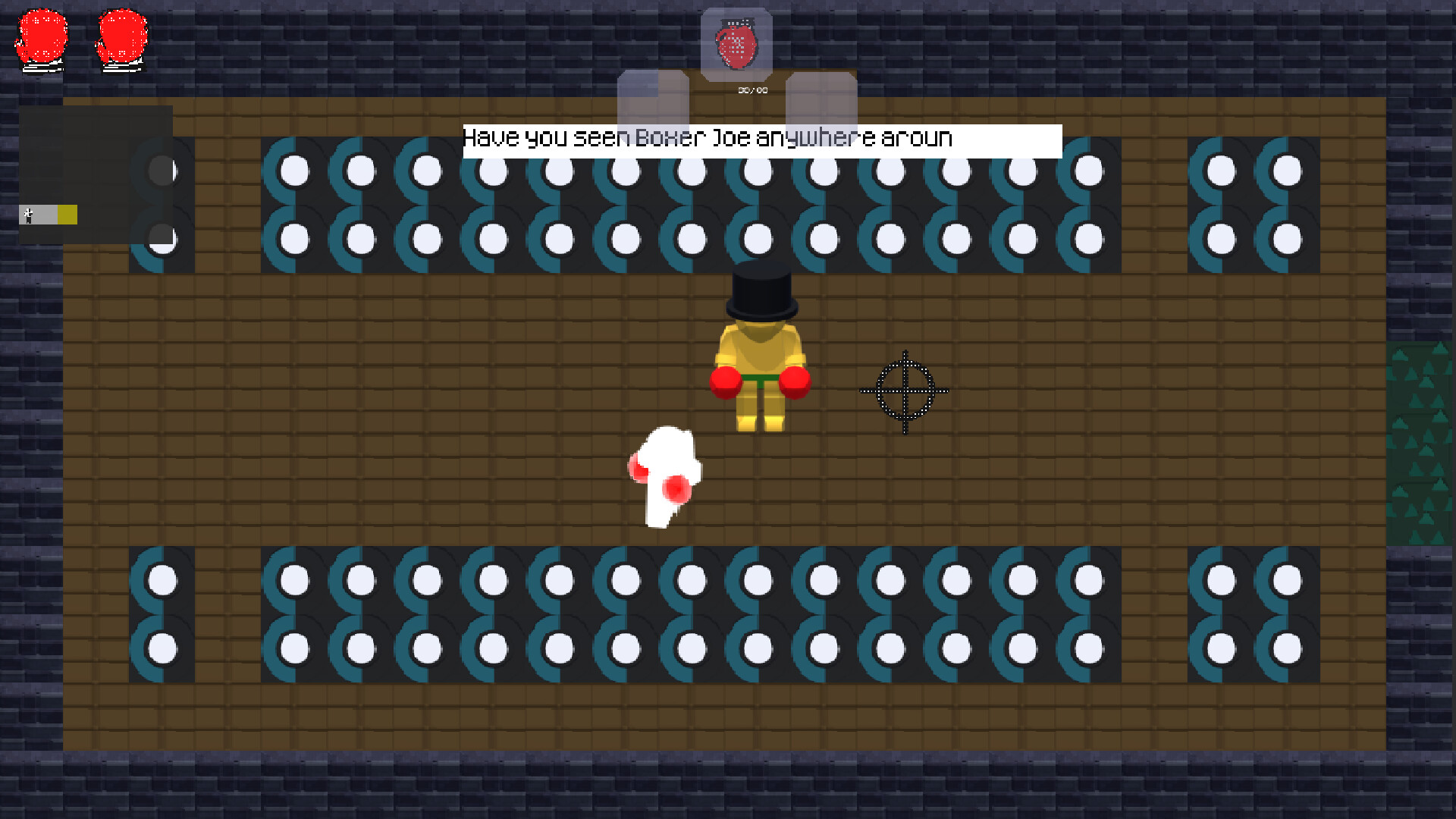 Brawlborn screenshot #7