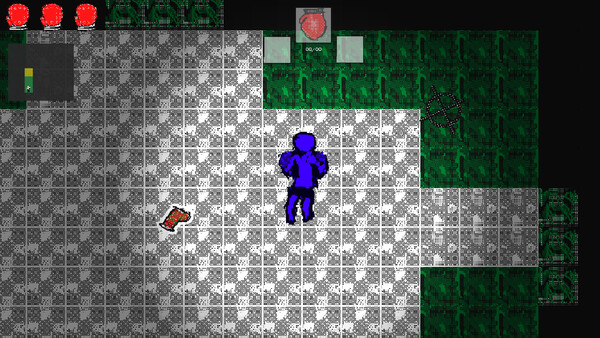 Brawlborn screenshot 2