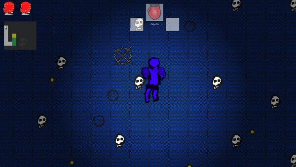 Brawlborn screenshot 7