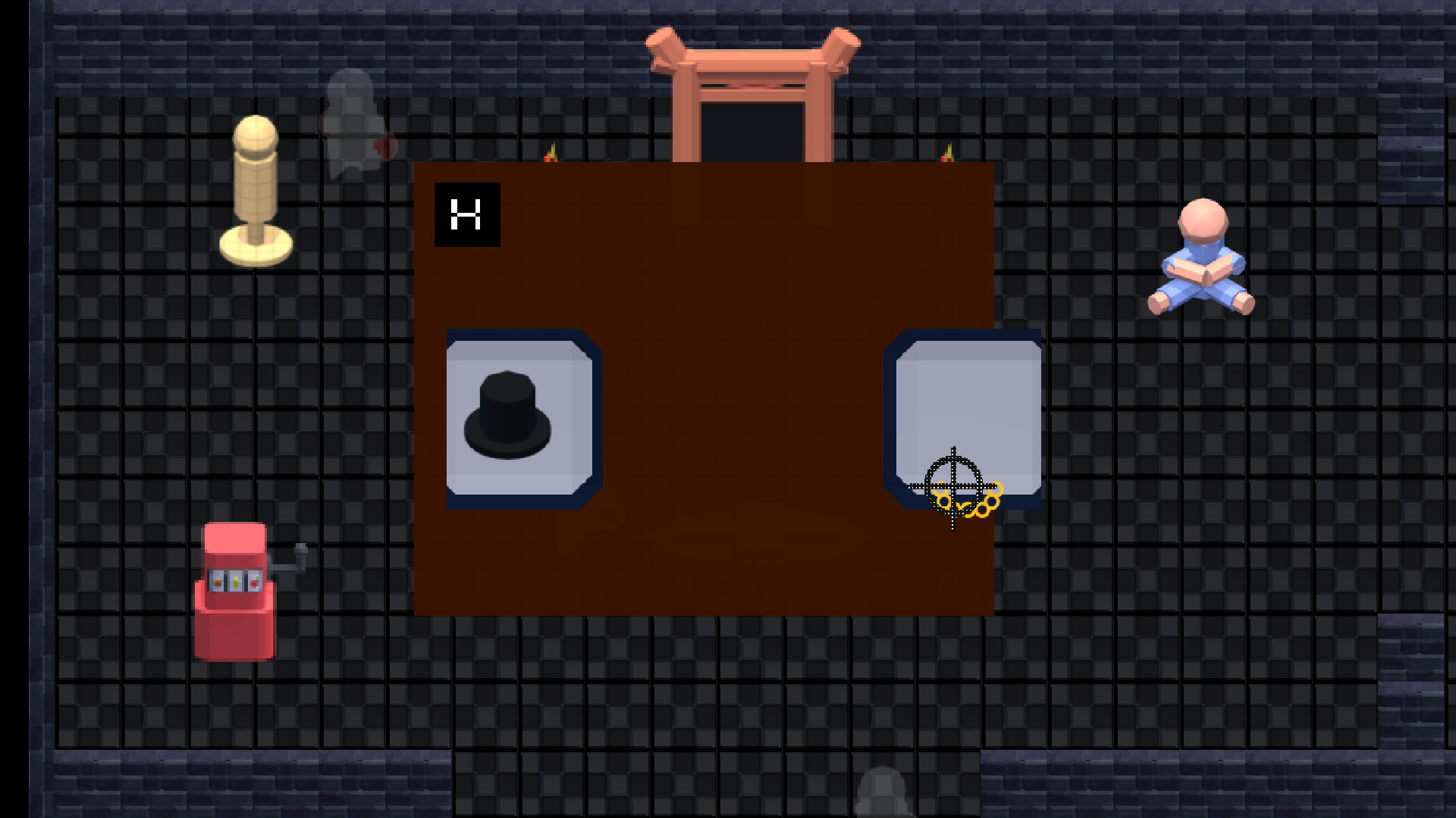 Brawlborn screenshot #5