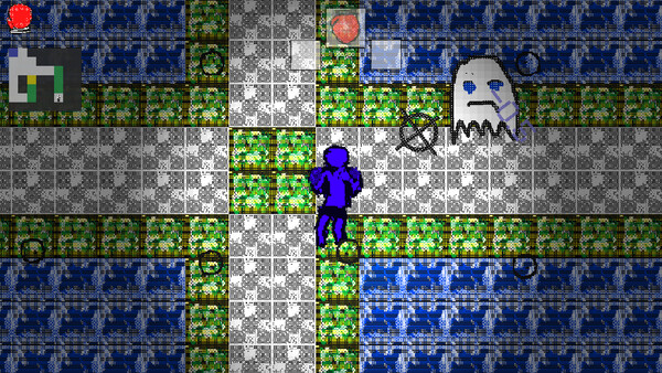 Brawlborn screenshot 3