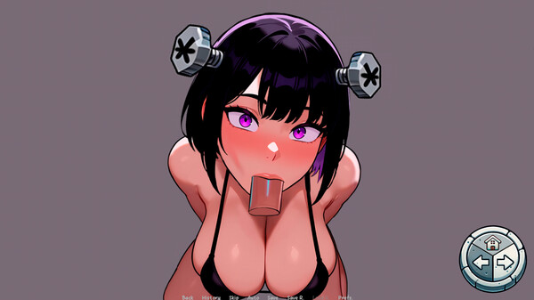 RAVENHOLLOW CHRONICLES screenshot 2