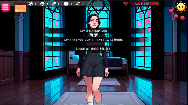 RAVENHOLLOW CHRONICLES screenshot 4