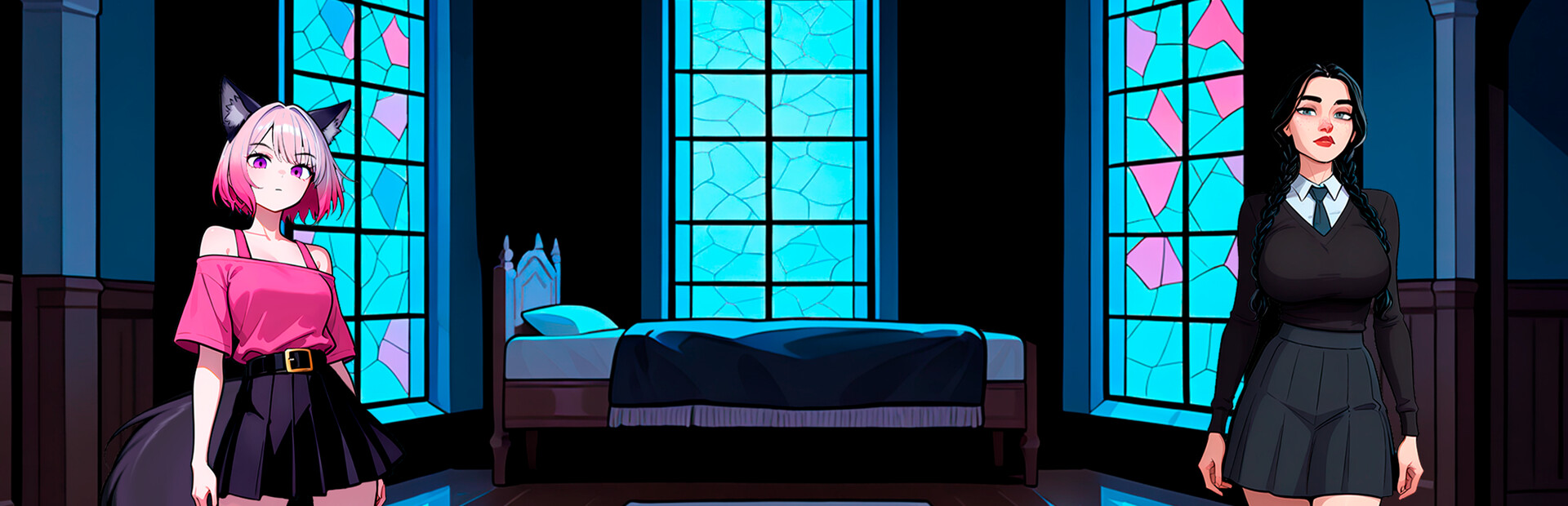 RAVENHOLLOW CHRONICLES