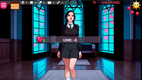 RAVENHOLLOW CHRONICLES screenshot 3