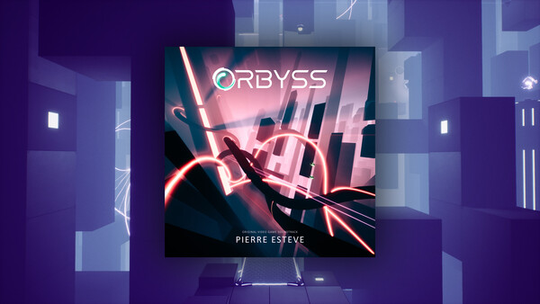 Orbyss Soundtrack screenshot 1
