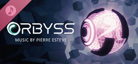 Orbyss Soundtrack banner image