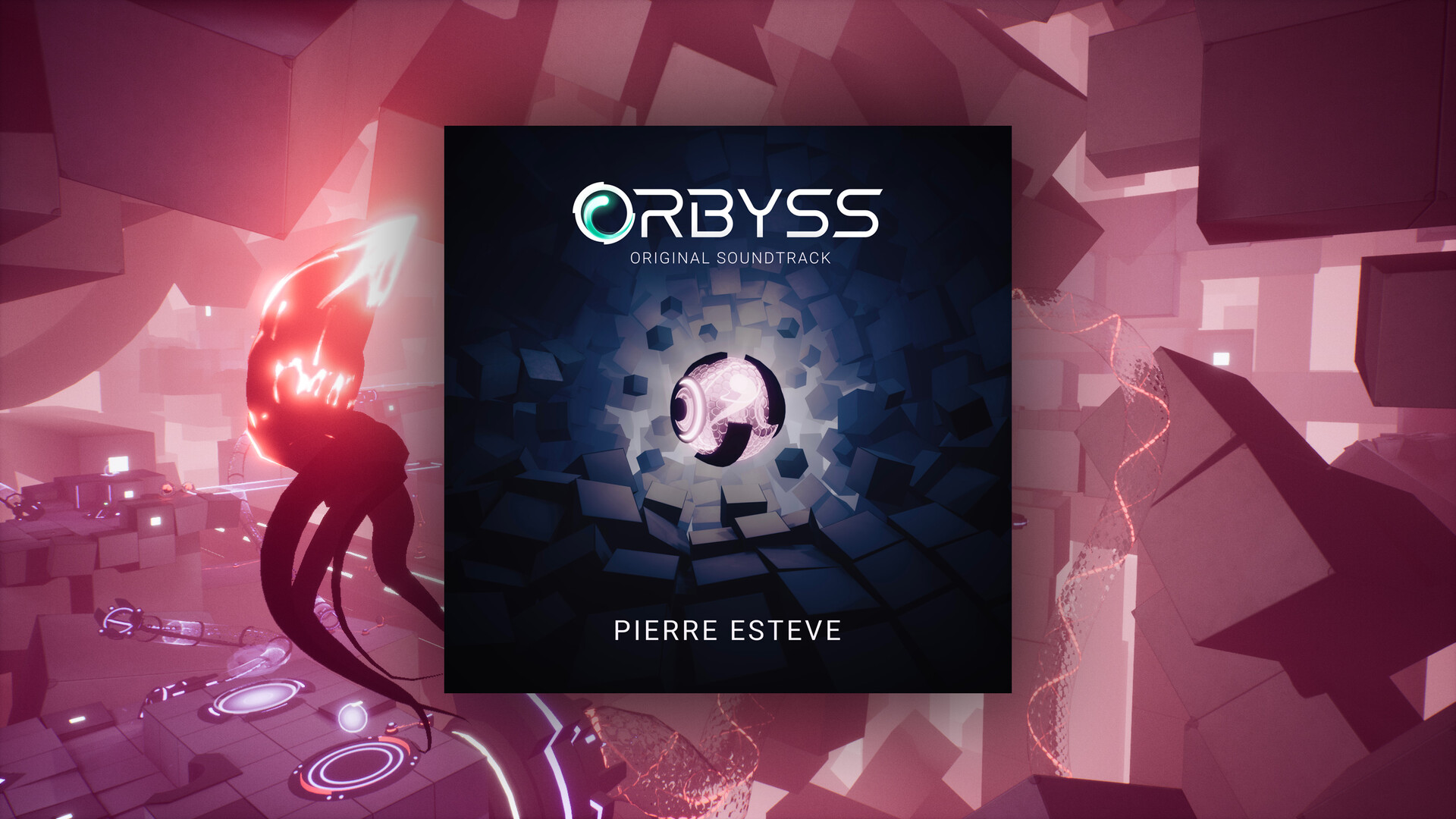Orbyss Soundtrack Featured Screenshot #1