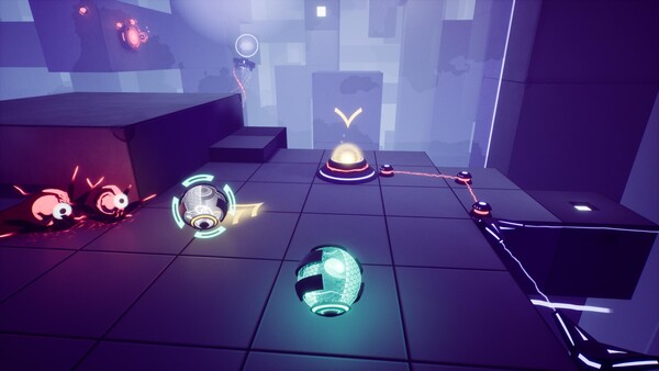 Orbyss Soundtrack screenshot 6