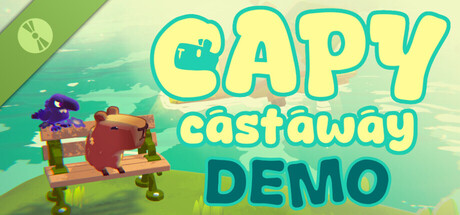 Capy Castaway Demo