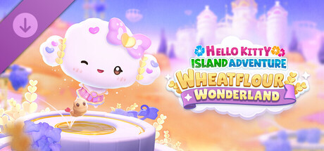 Hello Kitty Island Adventure - Wheatflour Wonderland banner image