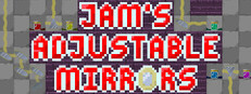 Jam's Adjustable Mirrors Steam capsule image