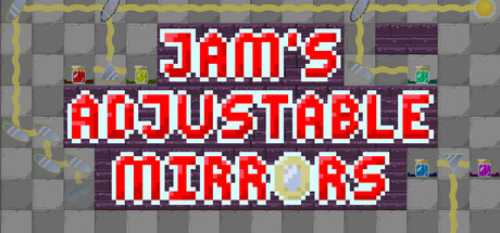 Jam's Adjustable Mirrors game cover