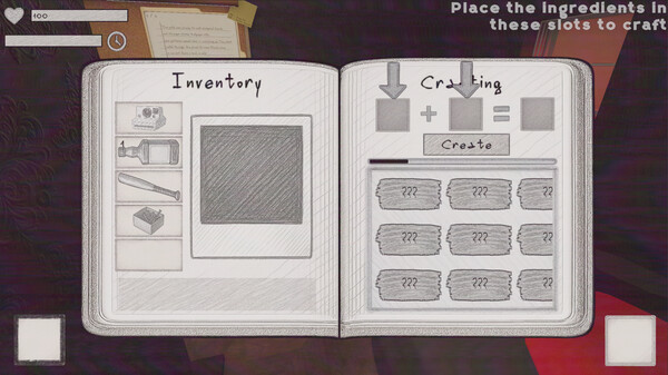 The Locked Roomfor windows and Linux 1