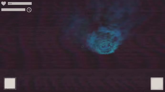 The Locked Room video 4