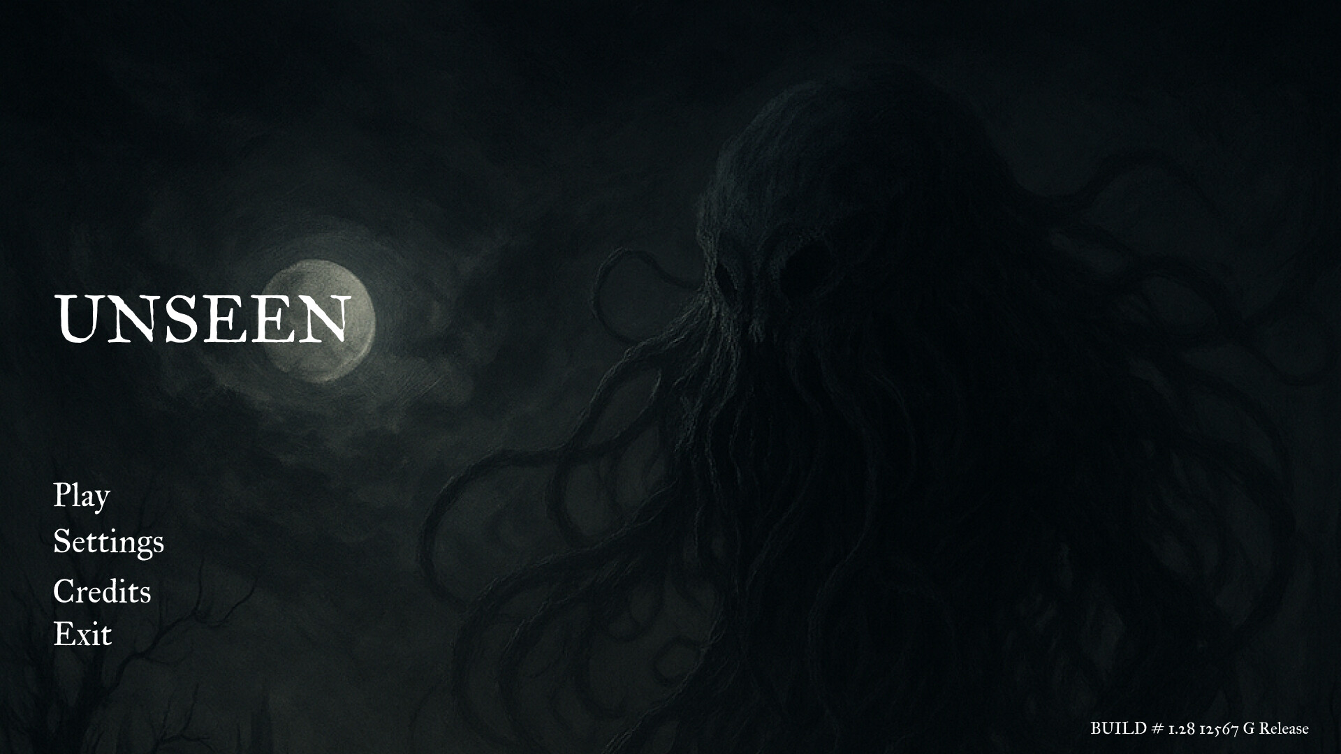 Unseen screenshot #1