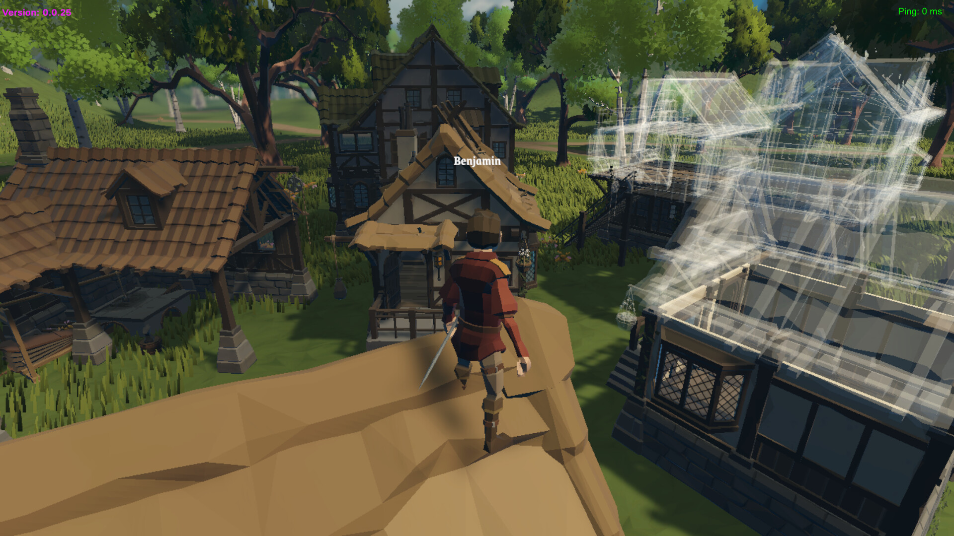 Reign of Victory screenshot #9