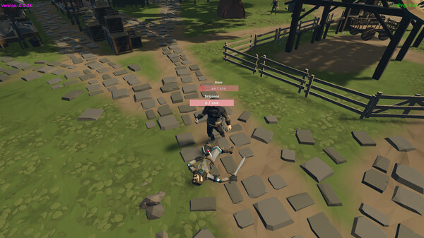 Reign of Victory screenshot 5