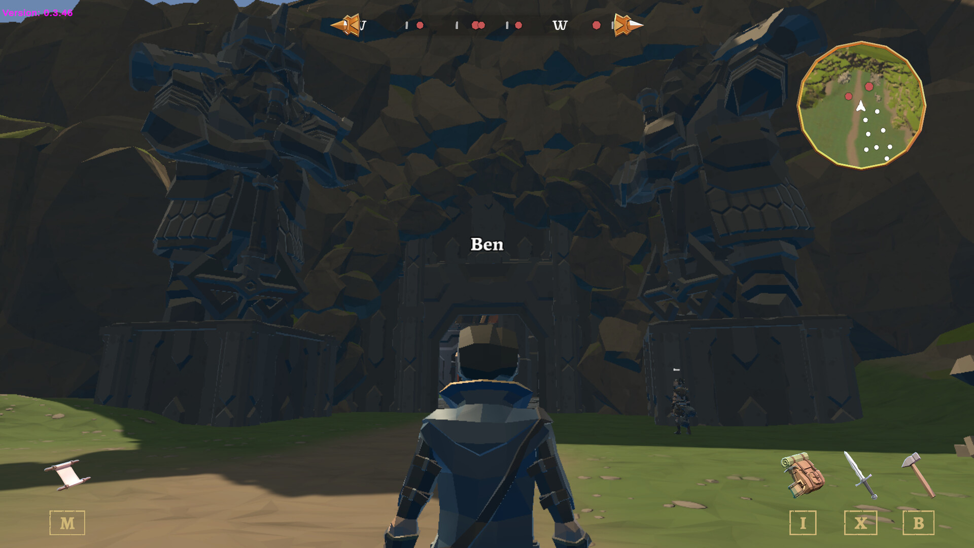 Reign of Victory screenshot 5