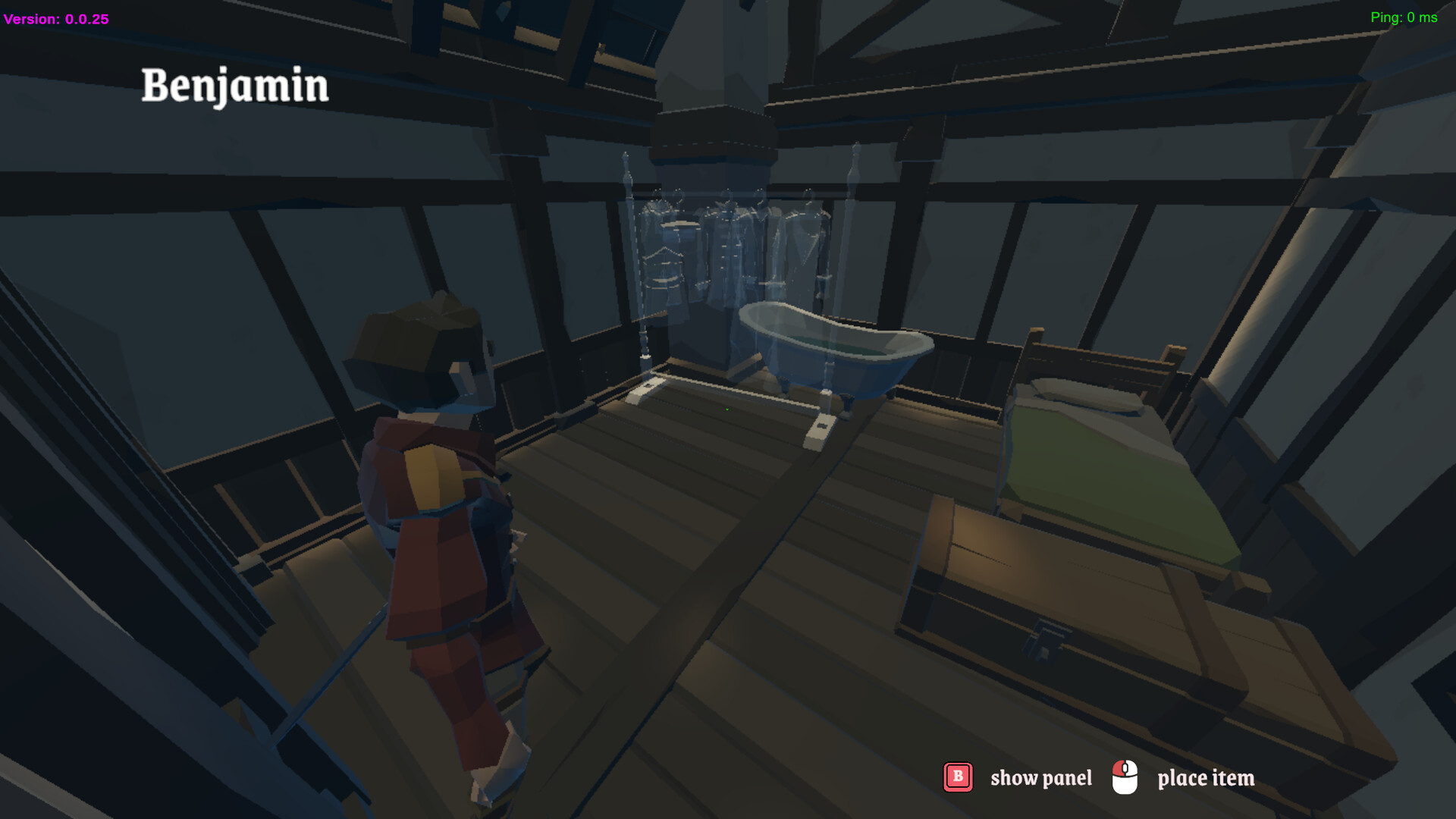 Reign of Victory screenshot #6
