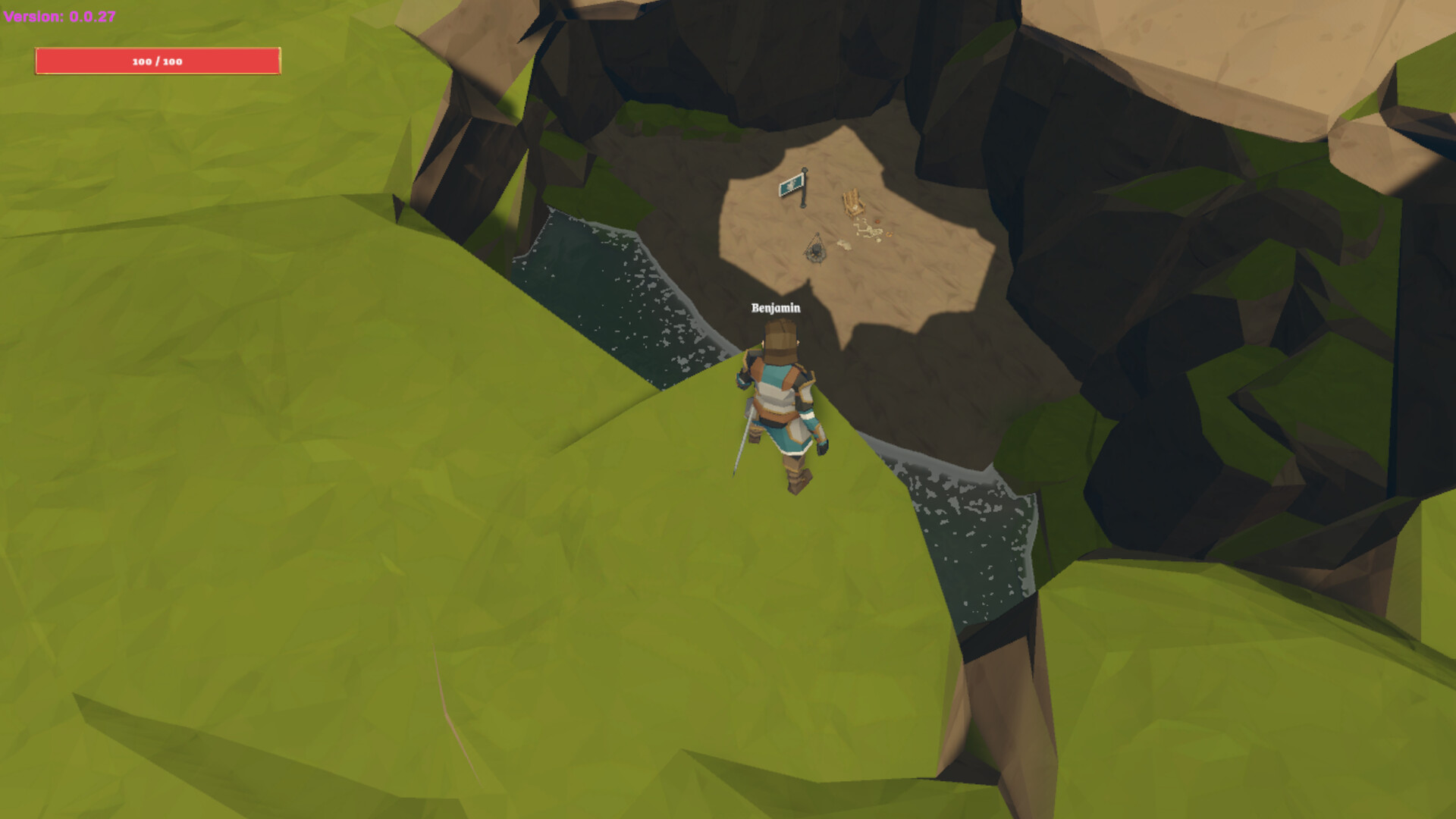 Reign of Victory screenshot #7