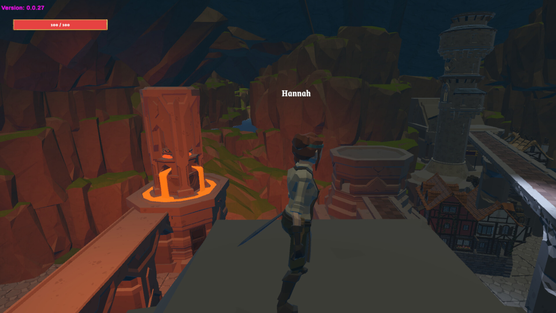 Reign of Victory screenshot #4