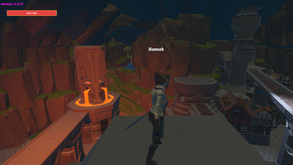 Reign of Victory screenshot 3