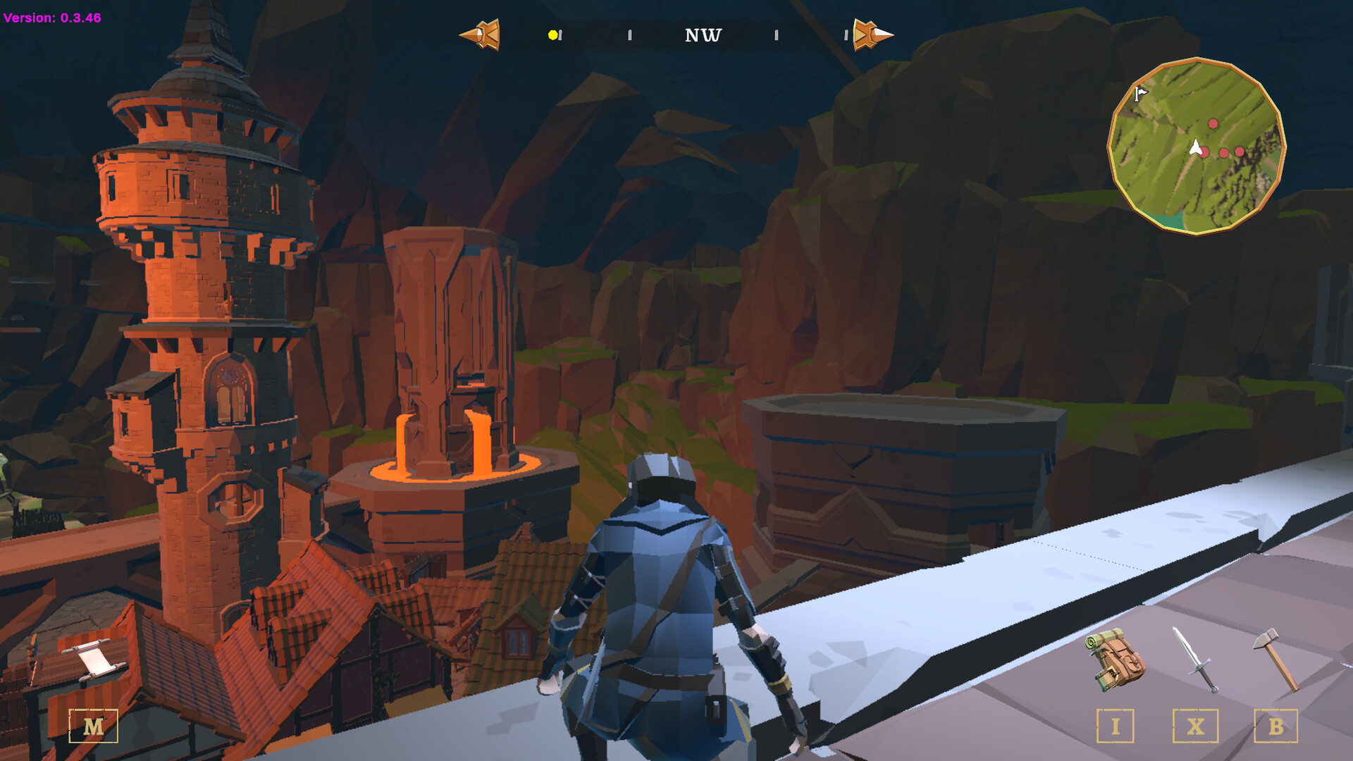 Reign of Victory screenshot 2