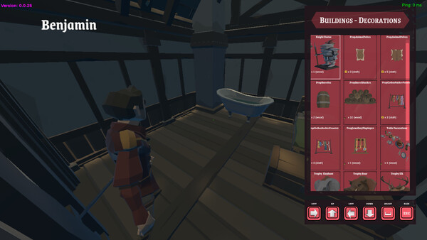 Reign of Victory screenshot 6