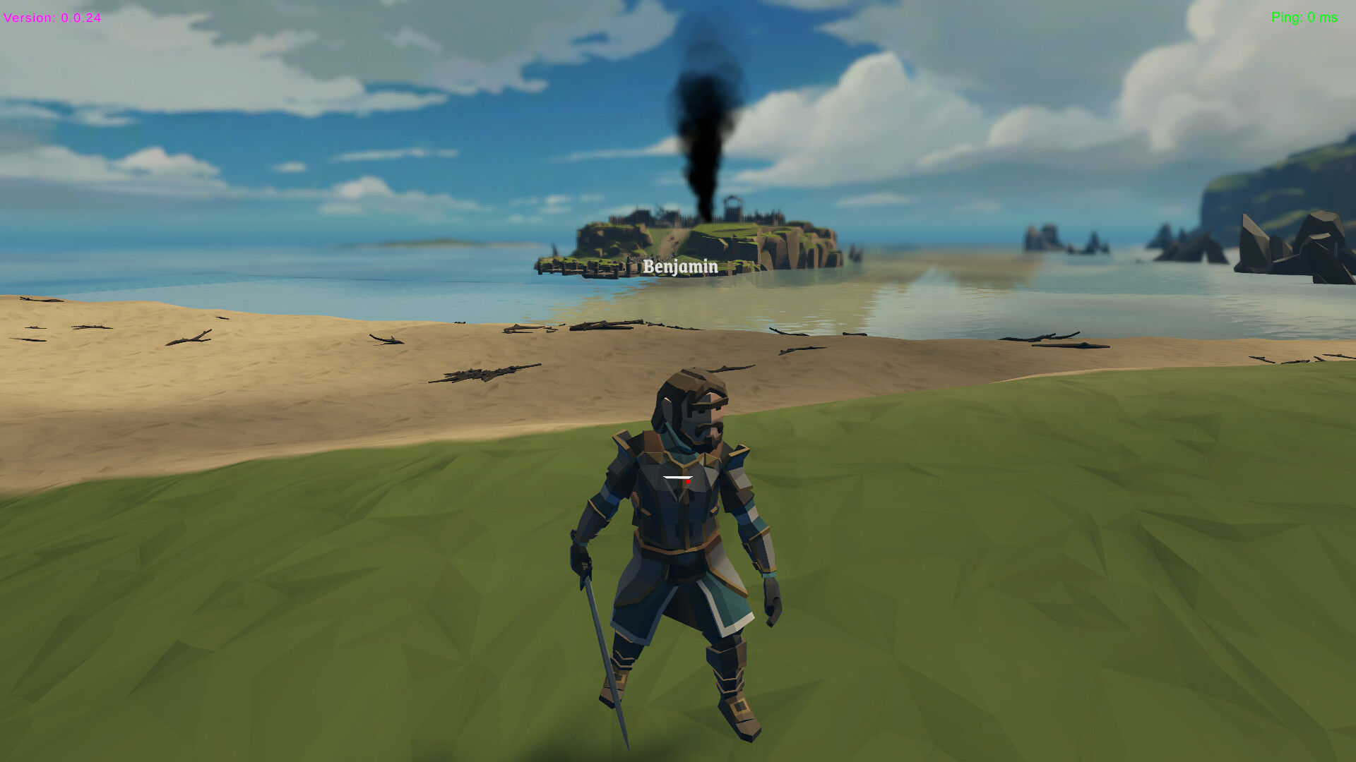 Reign of Victory screenshot #8