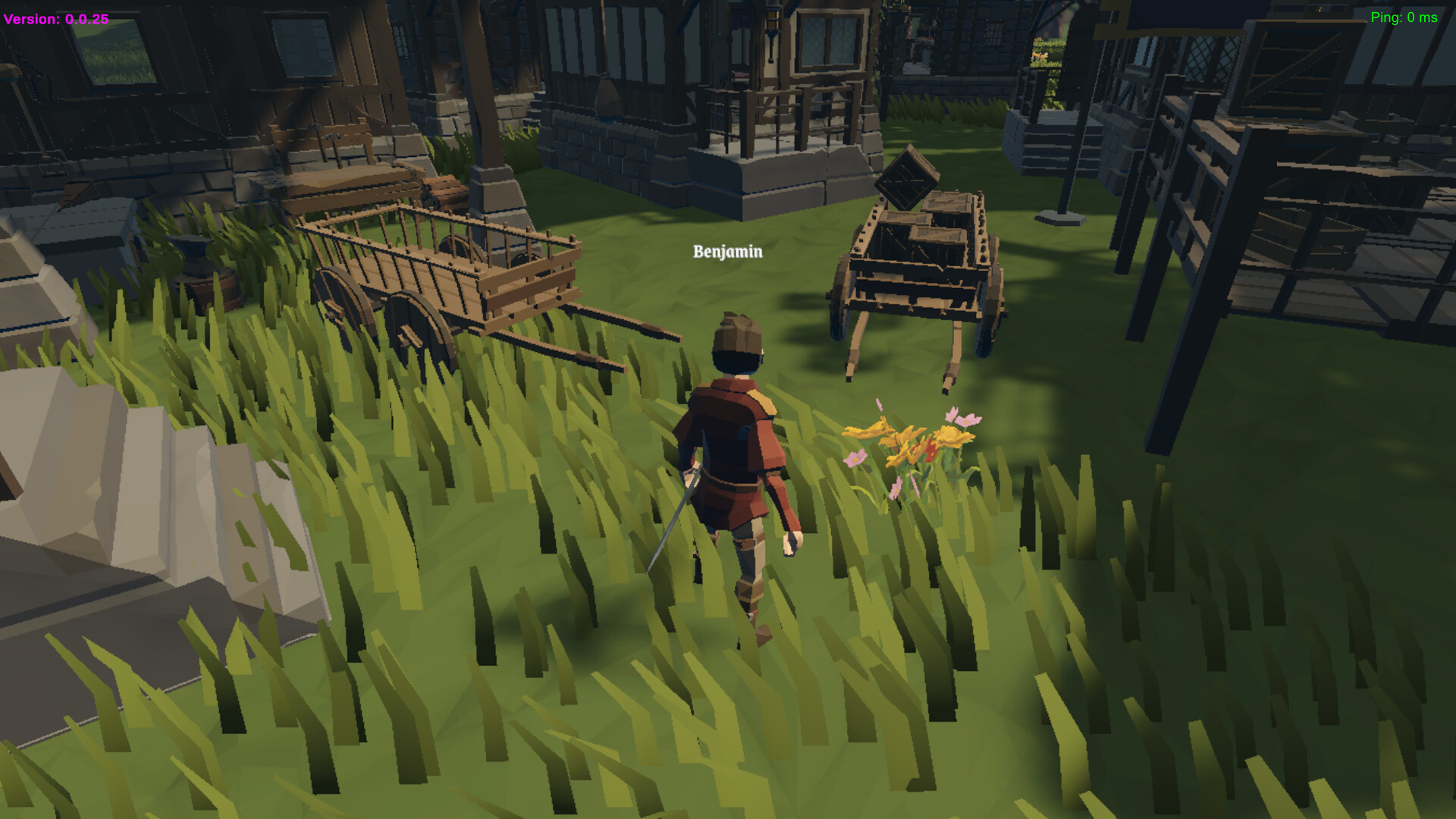 Reign of Victory screenshot #10